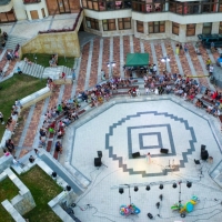 "JULY EVENING" ОТКРИ НАЙ-НОВОТО ПРОСТРАНСТВО ЗА КУЛТУРА В СЕВЛИЕВО