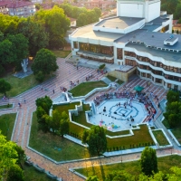 "JULY EVENING" ОТКРИ НАЙ-НОВОТО ПРОСТРАНСТВО ЗА КУЛТУРА В СЕВЛИЕВО