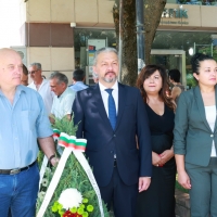ДНЕС СЕ НАВЪРШВАТ 147 Г. ОТ ОСВОБОЖДЕНИЕТО НА СЕВЛИЕВО