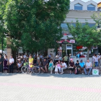 ДНЕС СЕ НАВЪРШВАТ 147 Г. ОТ ОСВОБОЖДЕНИЕТО НА СЕВЛИЕВО
