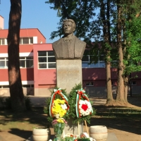 187 ГОДИНИ ОТ РОЖДЕНИЕТО НА ВАСИЛ ЛЕВСКИ ОТБЕЛЯЗАХА В СЕВЛИЕВО