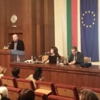 Представиха проектобюджета на Севлиево за 2014 г.